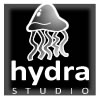 Hydra Studio - logotipo atual