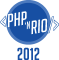 PHP'n Rio - imagem: divulgação