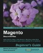 Magento Begginer's Guide - imagem: divulgação
