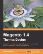 Magento 1.4 Themes Design - imagem: divulgação