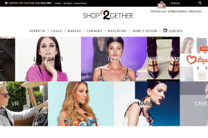 Shop 2 Gether - imagem: reprodução