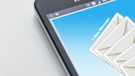 Curiosidades sobre e-mail marketing