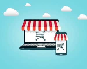 Desenvolvimento de E-commerce