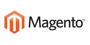 Magento é a plataforma open-source para desenvolvimento de lojas virtuais (e-commerces).
