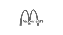 Logo McDonalds - Produtora Digital - Desenvolvimento e Programação