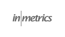 Logo - InMetrics - Produtora Digital - Desenvolvimento e Programação